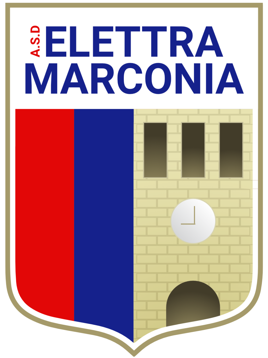 A.S.D. Elettra Marconia